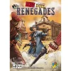 Hot * Bang! The Duel: Renegades (Exp.)