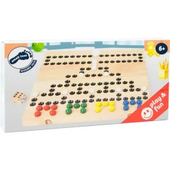 Legler Small Foot Barrikad| Klassiska