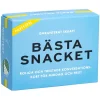 Nicogame Basta Snacket| Festspel