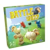 Blue Orange Battle Sheep (Eng)| Familjespel