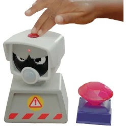 * Beat The Camera| Familjespel