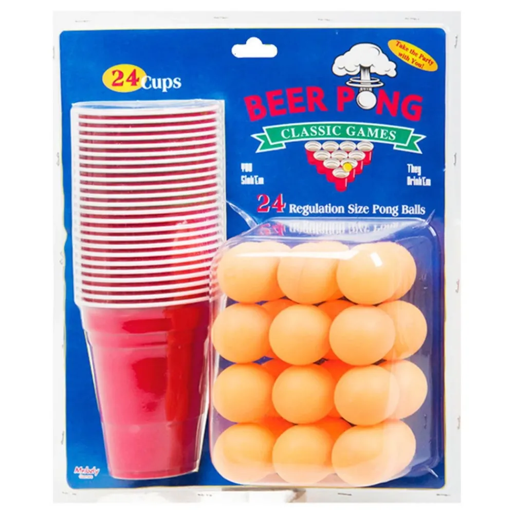 Joker Beer Pong| Festspel