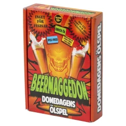 Joker Beermaggedon| Festspel