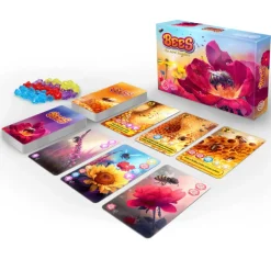 Van Ryder Games Bees: The Secret Kingdom| Familjespel