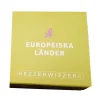 Hot Bezzerwizzer Bricks - Europeiska Lander