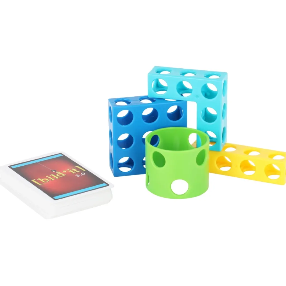 Peliko Bild It| Familjespel