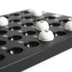 New Tactic Bingo X Set