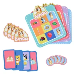 New Liniex Bingos Bingo