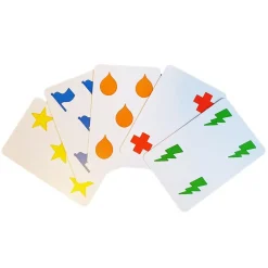 Matteklubben Blink| Kortspel