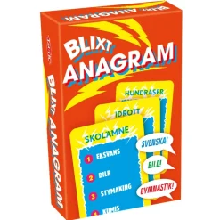 Best Sale Tactic Blixt Anagram