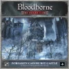 Online Cool Mini or Not Bloodborne: The Board Game - Forsaken Cainhurst Castle (Exp.)