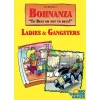 Rio Grande Games Bohnanza: Ladies & Gangsters| Kortspel