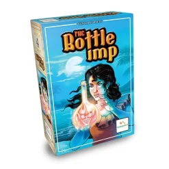 Lautapelit Bottle Imp| Kortspel
