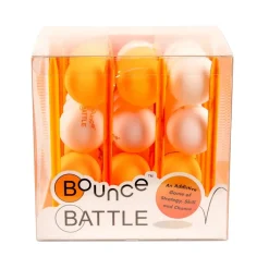 Peliko Bounce Battle| Familjespel