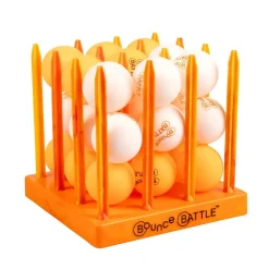 Peliko Bounce Battle| Familjespel