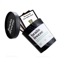 * Brain Freeze - Nsfw Edition| Festspel