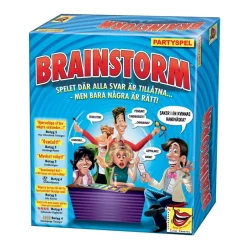 Användbart Litet Företag Brainstorm| Festspel