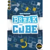 Iello Break The Cube| Familjespel