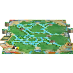 Tactic Canal King| Familjespel