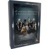 * Captured Moments: A Downton Abbey Game| Kortspel