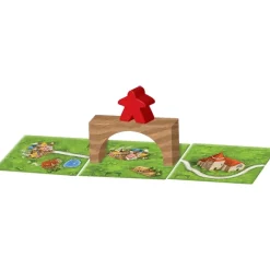 Discount Z-MAN Games Carcassonne: Bridges, Castles, & Bazaars (Exp.) (Eng)