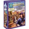 Best Z-MAN Games Carcassonne: Count, King & Robber (Exp) (Eng)