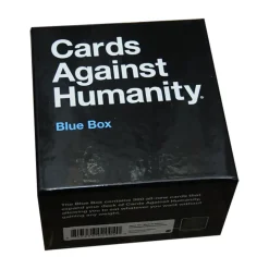 Store Cards Against Humanity : Blue Box (Exp.)