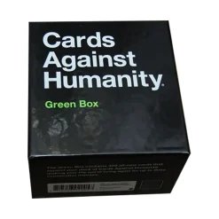 Best Cards Against Humanity : Green Box (Exp.)