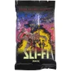 Clearance * Cards Against Humanity: Sci-Fi Pack (Exp)