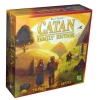 * Catan: Family Edition (Eng)| Familjespel