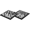 Philos Chess Checkers Set| Klassiska