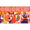 Keymaster Games Chicken!| Familjespel
