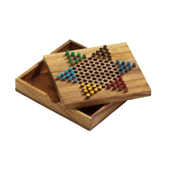 Philos Chinese Checkers (Kinaschack)| Klassiska