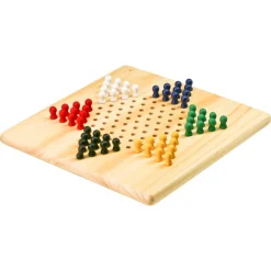 Tactic Chinese Checkers (Kinaschack)| Klassiska