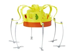 Hasbro Chow Crown (Swe)| Festspel