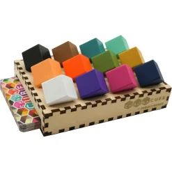 Project Genius Chroma Cube| Knep & Knåp