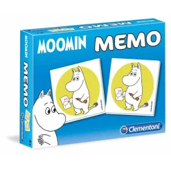 Outlet Clementoni - Mumin Memo