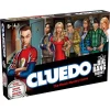 * Clue: The Big Bang Theory| Familjespel