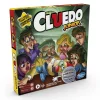 Clearance Hasbro Cluedo - Junior