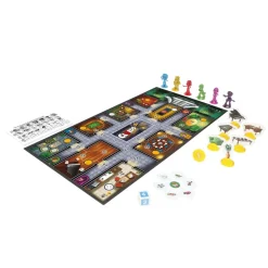 Clearance Hasbro Cluedo - Junior