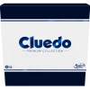 Hasbro Cluedo - Premium Collection (Swe)| Familjespel
