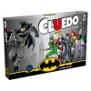 Hasbro Cluedo: Batman| Familjespel