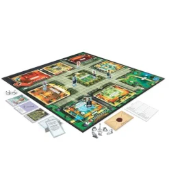 Hasbro Cluedo Bridgerton| Familjespel