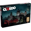 Hasbro Cluedo: Dracula| Familjespel