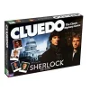Winning Moves Cluedo: Sherlock| Familjespel