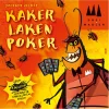 Schmidt Spiele Cockroach Poker| Kortspel