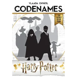 Usaopoly Codenames: Harry Potter| Festspel