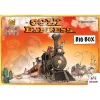 Ludonaute Colt Express Big Box (Eng)| Familjespel