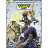* Combo Fighter: Plotmaker Edition - Pack 1| Kortspel