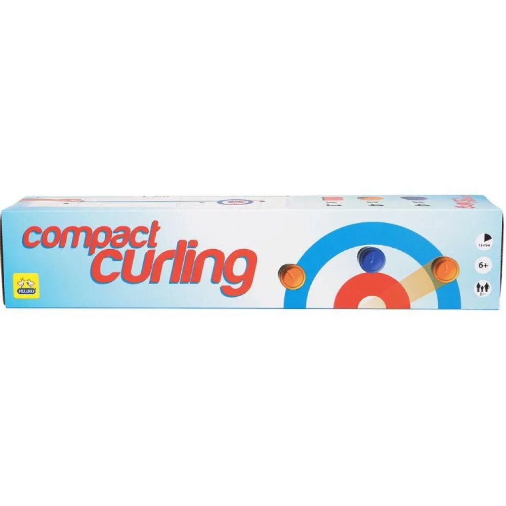 Cheap Mindtwister Compact Curling